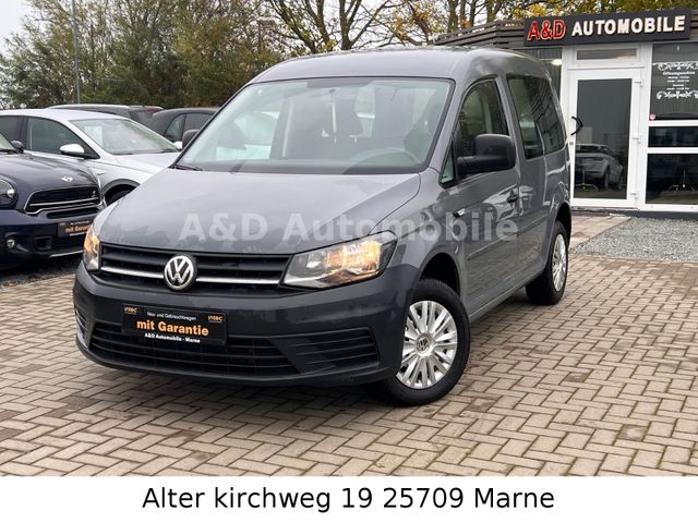 Volkswagen Caddy  Kasten 2.0 TDI PDC START/STOP KLIMASHZ BT