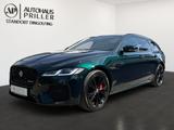Jaguar XF Sportbrake D200 R-Dynamic SE/AHK/LED/ACC/PGD