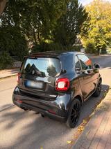 Smart 453 mit Brabus Heck und Fox Auspuffa... - Smart fortwo A453