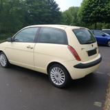 Lancia Ypsilon 1.4 TÜV neu! - Lancia aus 2004: Y