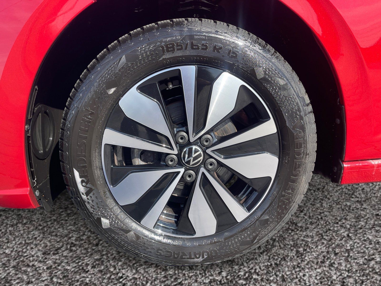 Volkswagen Polo - Bild 8