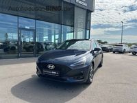 Hyundai i30 - Vorschau Bild 1