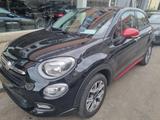 Fiat 500X Pop Star - Fiat 500X: Limousine