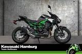 Kawasaki Z900, Modell 2025, 70KW, sofort lieferbar