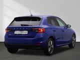Skoda Fabia Style 1.0 TSI Komfort-Sitze LED Kamera - Skoda Fabia Style mit Benzin-Antrieb