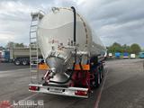 Spitzer SK 2760CAL*60m³ Kippsilo*Lebensmittel*neuwertig* - Abrollkipper