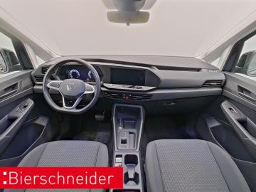 Volkswagen Caddy Maxi - 12
