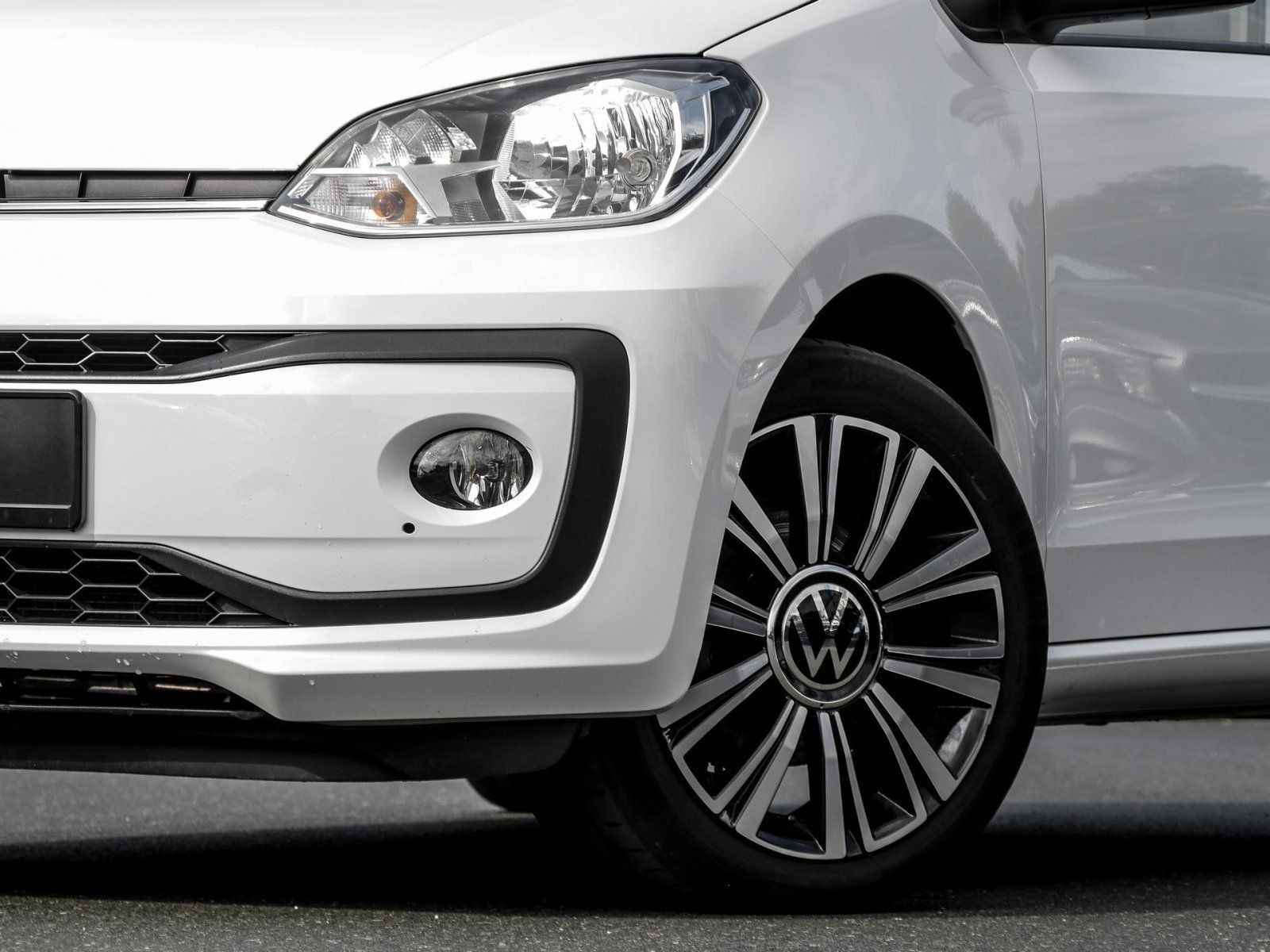 Volkswagen up! - Bild 6