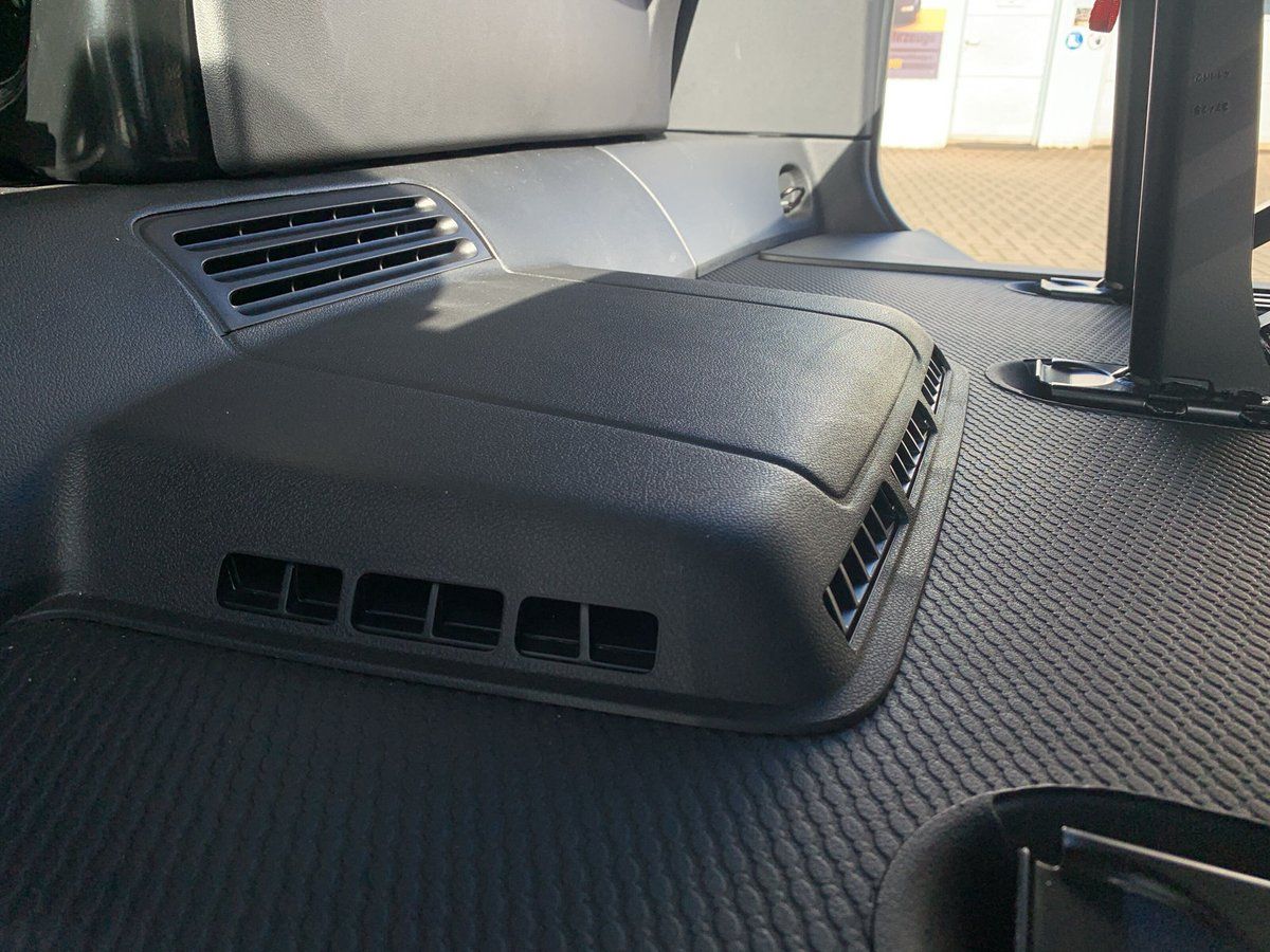 Renault Trafic - Bild 37