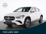 Mercedes-Benz GLA 180 Progressive+MBXU+LED+Pano+EHeck+SHZ+RFK+ - Mercedes-Benz GLA 180 in Essen