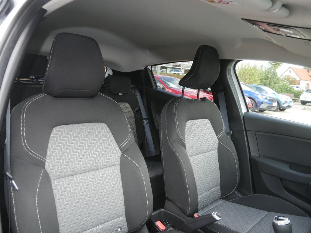 Fahrzeugabbildung Renault Clio Evolution TCe 90 KLIMA PDC NAVI LED