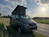 Volkswagen T5 California 4 Motion - Volkswagen T5 in München