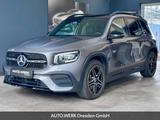 Mercedes-Benz GLB 250 4M AMG*SOUNDSYSTEM*PANORAMA*LED*KAMERA* - Mercedes-Benz GLB-Klasse Gebrauchtwagen in Dresden