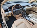 Volkswagen Phaeton 4.2 V8 lang 4-Sitzer Unikat sehr voll - Volkswagen Phaeton: Lang
