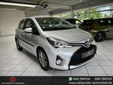 Toyota Yaris Edition-S 1,3l Aut. Kamera*Bluetooth - Toyota Yaris mit Benzin-Antrieb: Kleinwagen, Automatik