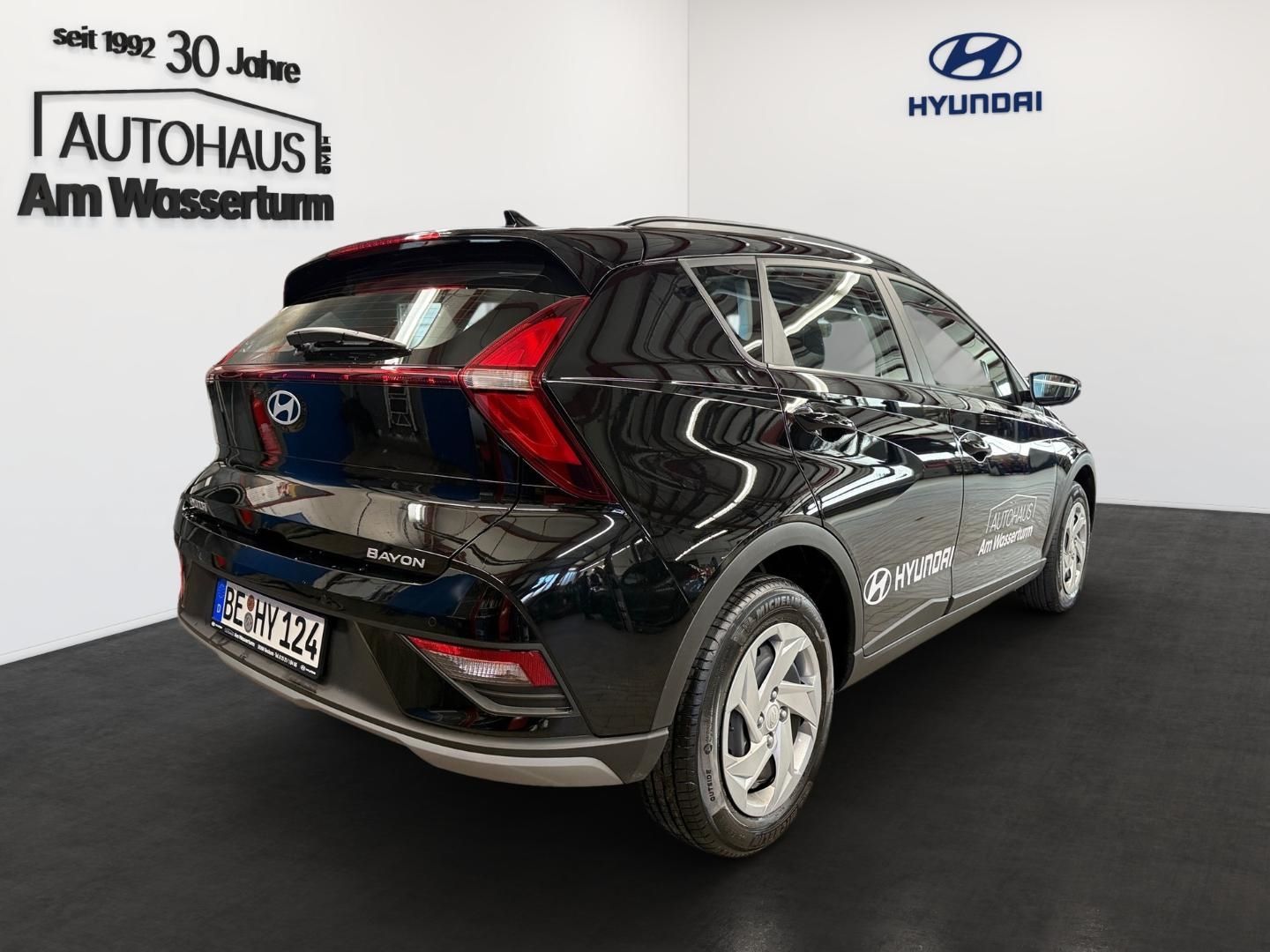 Hyundai BAYON – Bild 3
