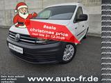 Volkswagen Caddy Maxi Kasten Regalsystem 1.Hand MwSt. 79Tkm - Volkswagen Caddy: Kasten