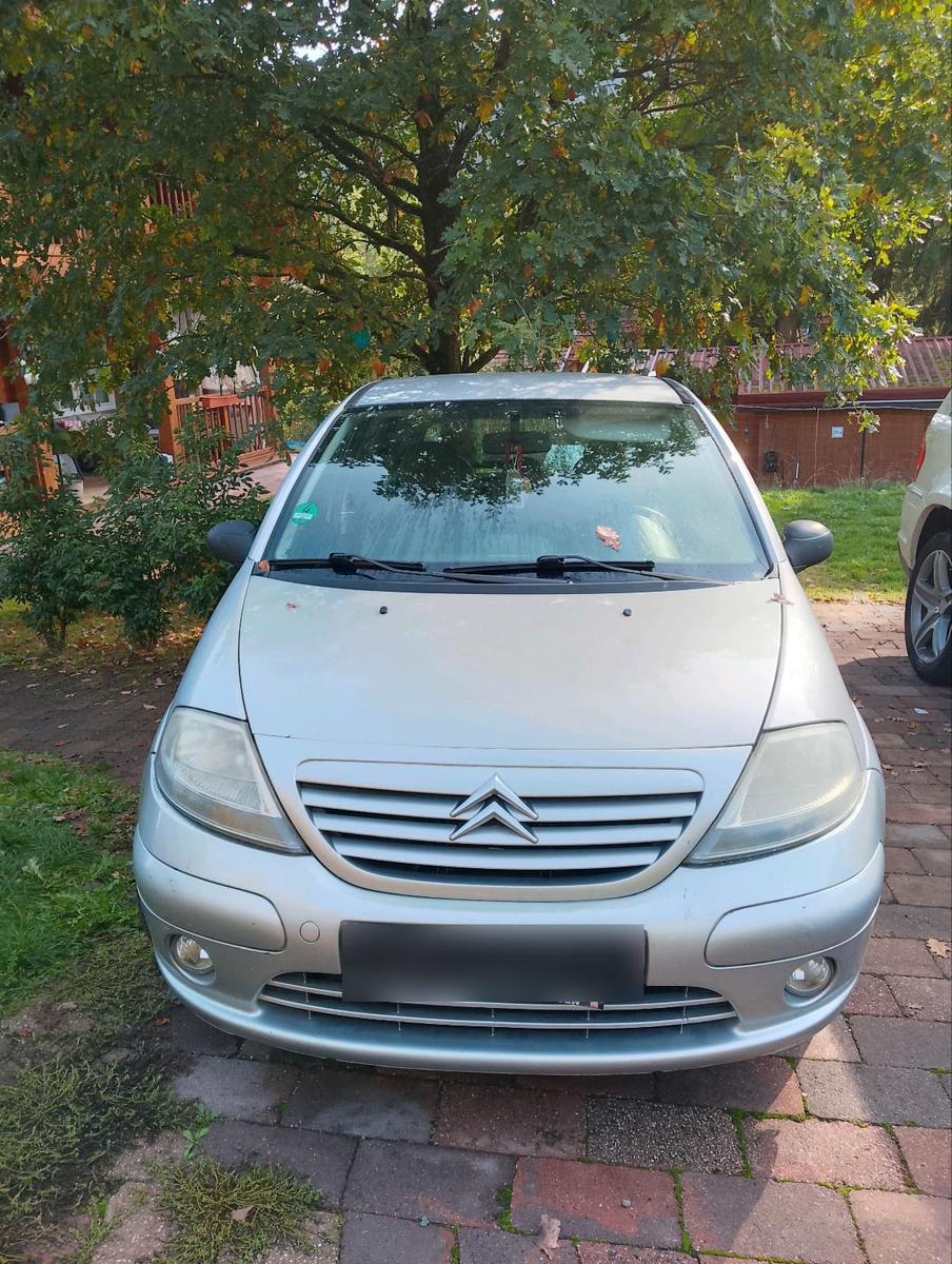 Citroën C3