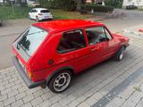 Volkswagen Golf GTI Restauriert 16 V - gebrauchte VW Golf aus dem Jahr 1980