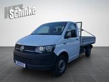Volkswagen T6 Transporter Pritsche Pritsche lang - Volkswagen: Transporter Pritsche