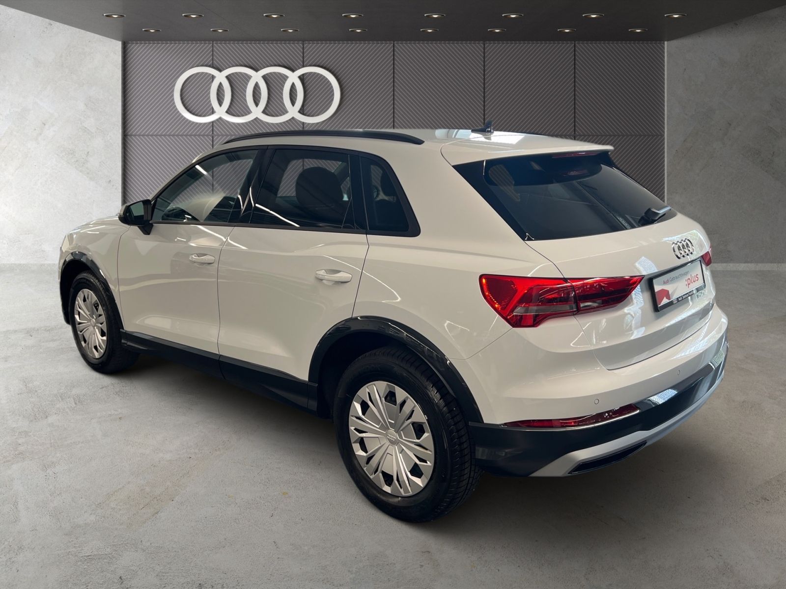 Audi Q3 - Bild 4