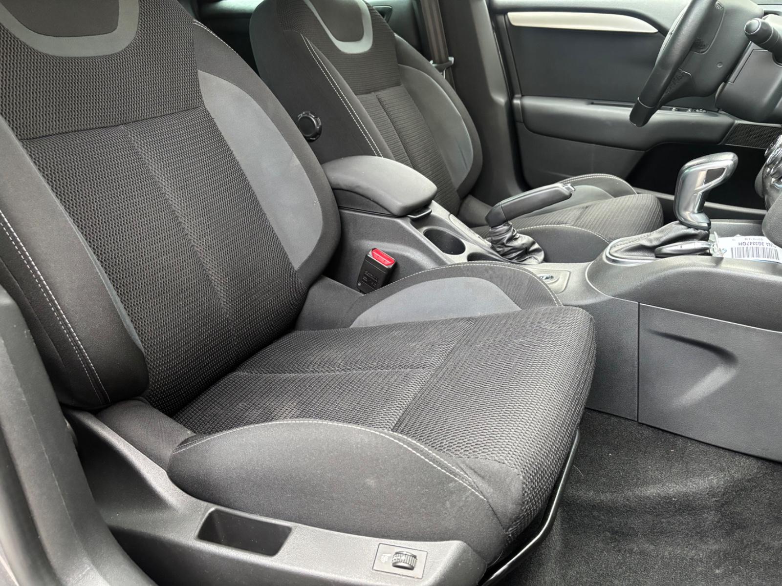 Citroën C4 Lim. Selection AUTOMATIK-NAVI-KLIMAAUTO