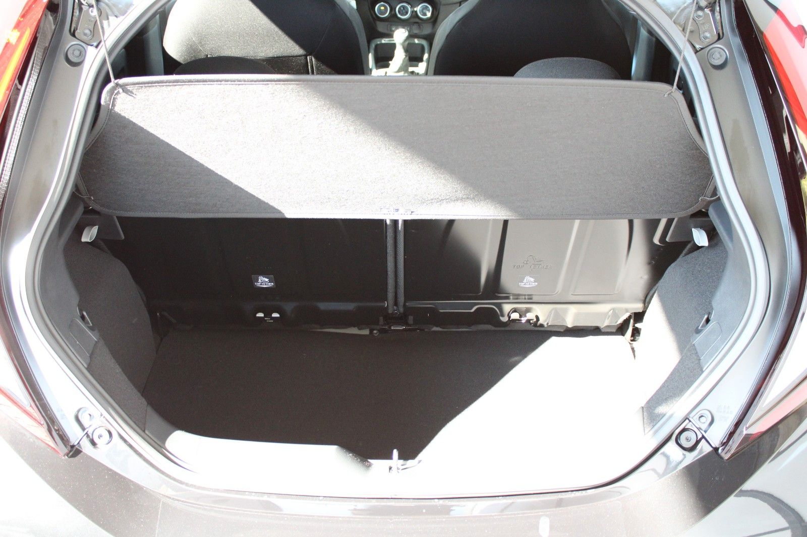 Fahrzeugabbildung Toyota Aygo X 1.0 Teamplayer