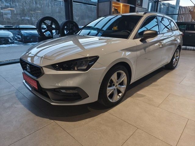 Seat Leon - Bild 2