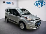 Ford Transit Connect Trend Kasten Klima, Sitzhzg - Ford Transit Connect aus 2017