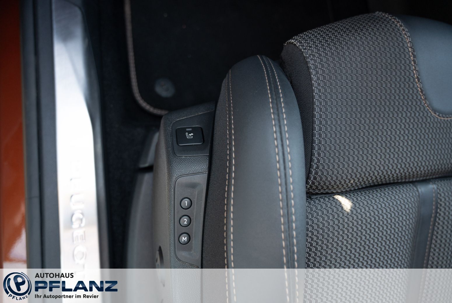 Peugeot 5008 - Bild 8