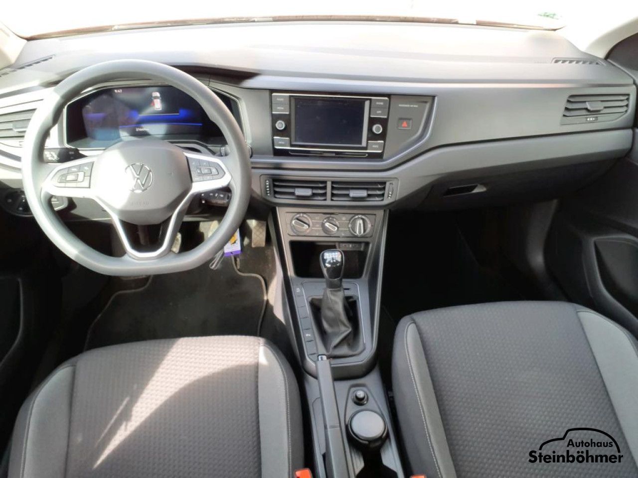 Volkswagen Polo - Bild 3