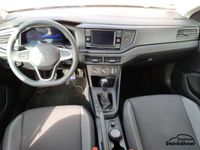 Volkswagen Polo - Vorschau Bild 3