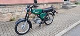 Simson S 51 - SIMSON S51