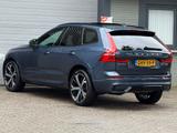 Volvo XC60 B4 Ultimate Bright - Volvo Hybrid (Diesel/Elektro)