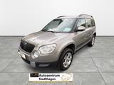 Skoda Yeti Ambition/TÜV 05-2028/AHK/SERVICE NEU/EURO5 - gebrauchte Skoda Yeti aus dem Jahr 2011