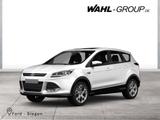 Ford Kuga ST-Line 2.0 TDCi 4x4 LED PDC - Ford Gebrauchtwagen in Siegen