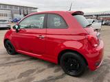 Fiat 500 0,9 TwinAir S / WR - Fiat 500: Twinair