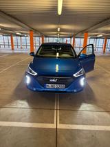 Hyundai IONIQ 1.6l GDi HYBRID Style Style - gebrauchte Hyundai IONIQ aus dem Jahr 2018