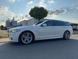 BMW 525 Touring 525 d/M PAKET/PANO/DIGITAL TACHO - BMW 525: 525d M Paket