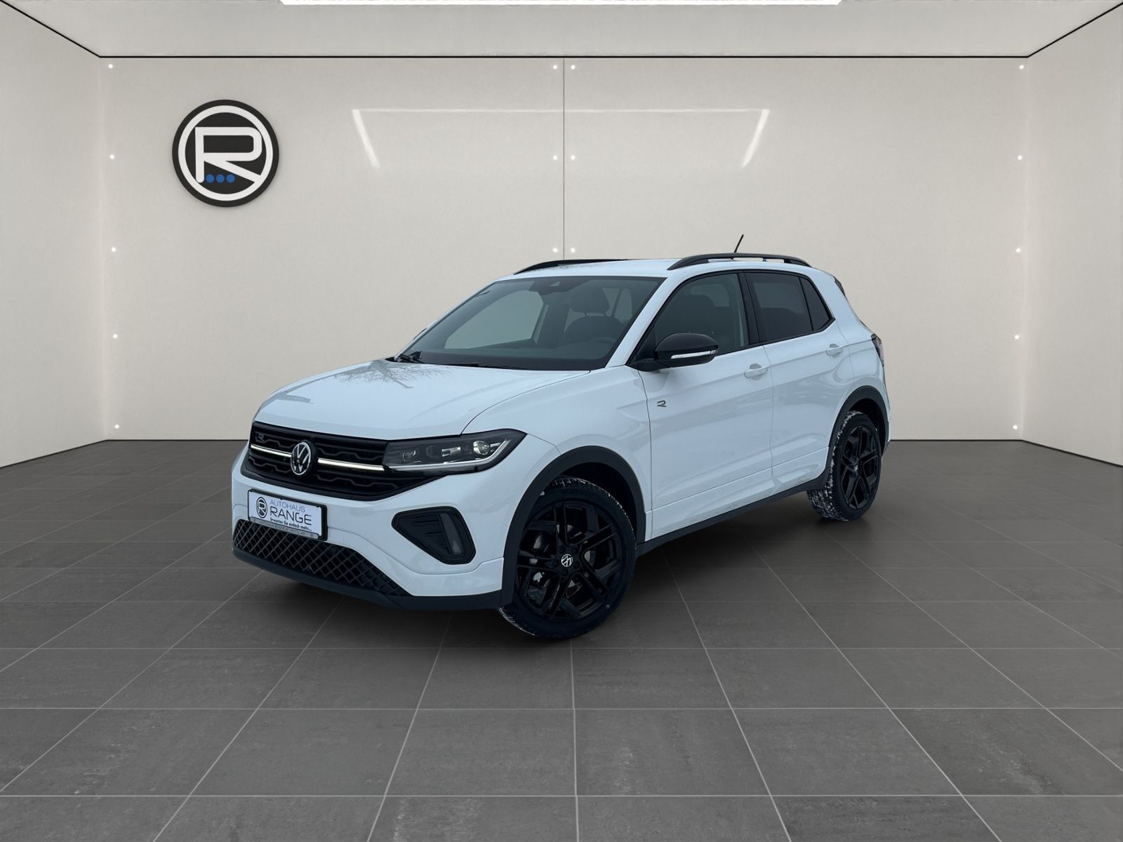 Volkswagen T-Cross - Bild 2