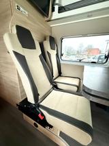 Knaus Boxstar 600 Solution, 2+2, TV, Solar, AHK - Knaus Kastenwagen