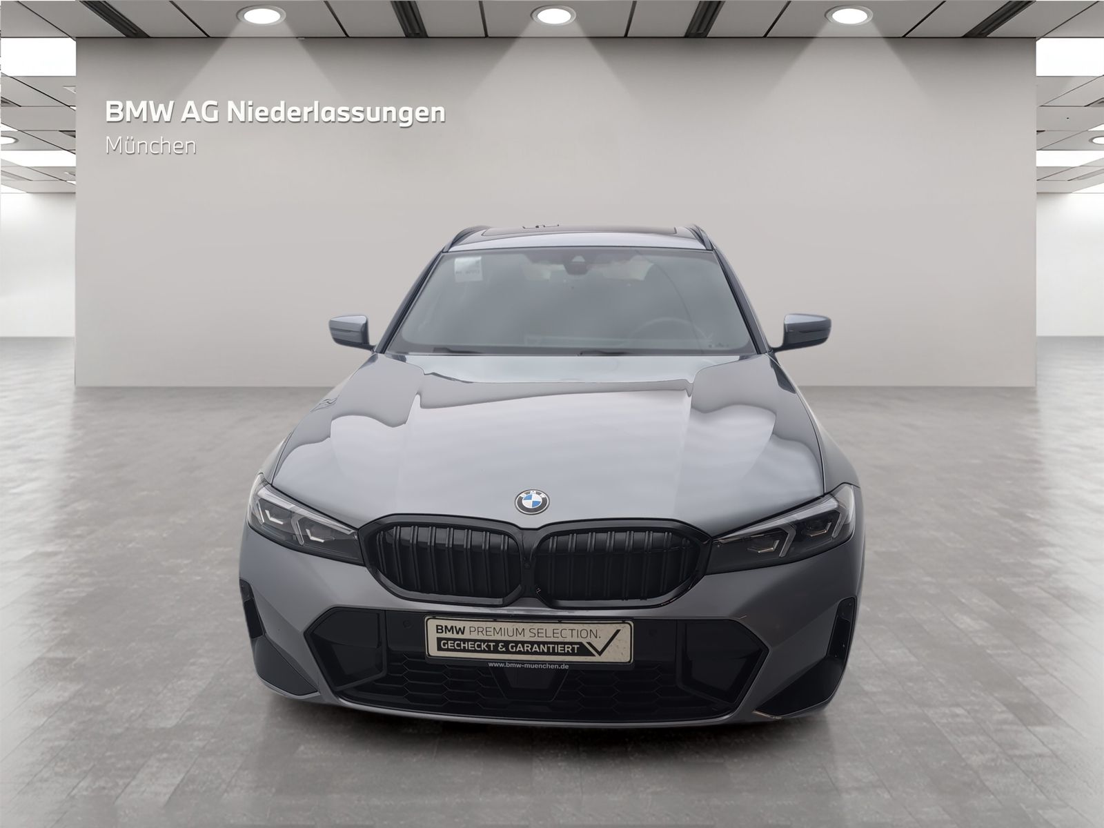 BMW 330 - Bild 5