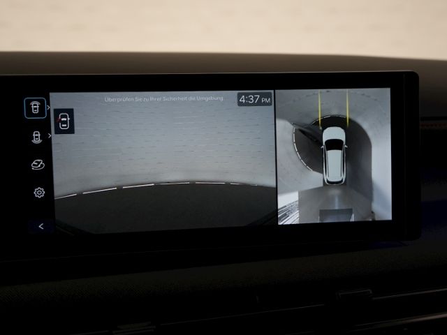 Tucson FACELIFT T-GDI N-LINE 48V DCT+LED MATRIX+