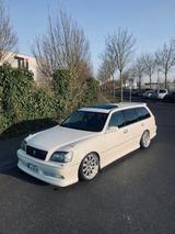 Toyota Crown Estate Athlete V 1JZ-GTE VVT-i JZS171W JDM - Toyota Crown Gebrauchtwagen