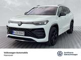 Volkswagen Tayron R-Line 1.5 TSI DSG eHybrid AHK Navi IQ.LI - Volkswagen Tayron R-Line mit Hybrid-Antrieb (Benzin/Elektro)