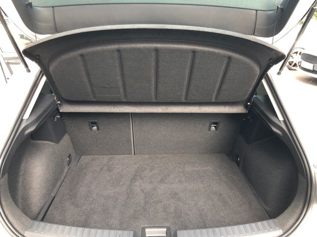 Seat Leon 1.0 TSI Style *Beats*Navi*Virtual