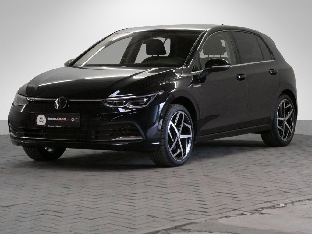 Image of Volkswagen Golf