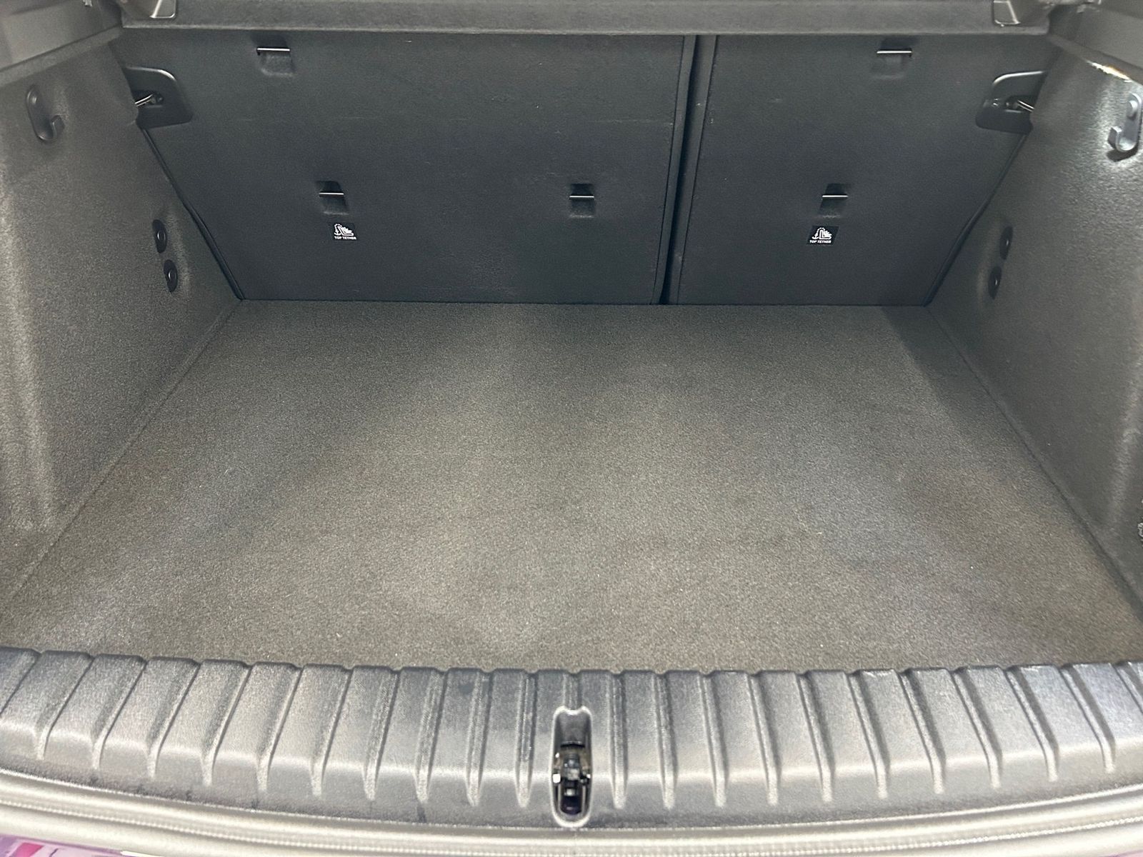 BMW M135 - Bild 15