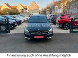 Mercedes-Benz B-Klasse B180 Sport Automatik Navi Panorama-Dach - Mercedes-Benz 180 d