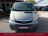 Opel Vivaro Kasten Automatik L1H1 2,7t #KLIMA#PDC#28 - Opel Vivaro in Dresden